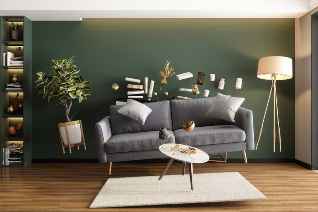 L'univers comme système d'information ? © Onurdongel, iStock