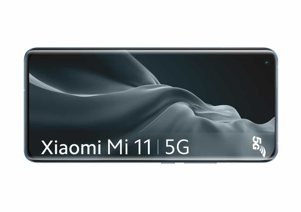 Le géant chinois Xiaomi s’impose avec le Mi 11