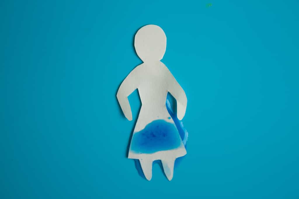 L'incontinence urinaire © lijphoto, Adobe Stock 