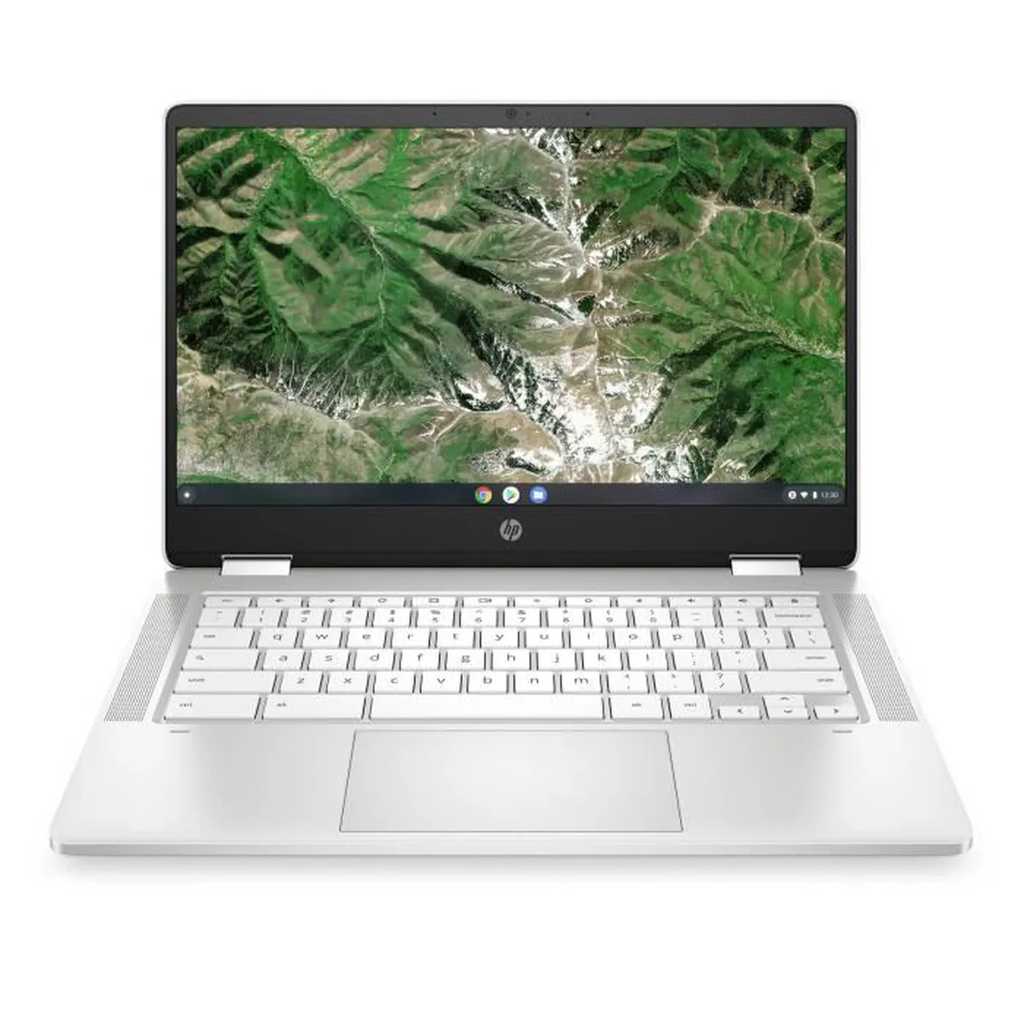 Bon plan : le PC Portable Chromebook HP 14a-ca0057nf © Cdiscount