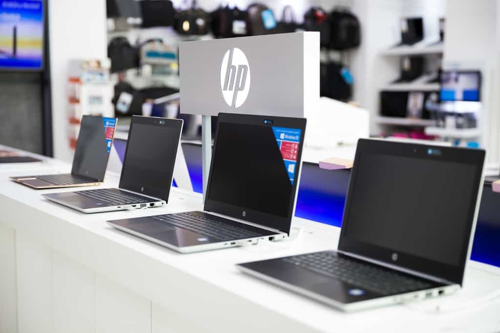 Cdiscount : le PC Portable HP 15-fc0071nf est en promotion durant le Black Friday © Nemanja, Adobe Stock