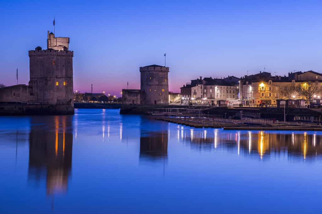 La mairie de La Rochelle est paralysée depuis plusieurs jours en raison d'une attaque informatique. © Franck Rocheteau, Pixabay