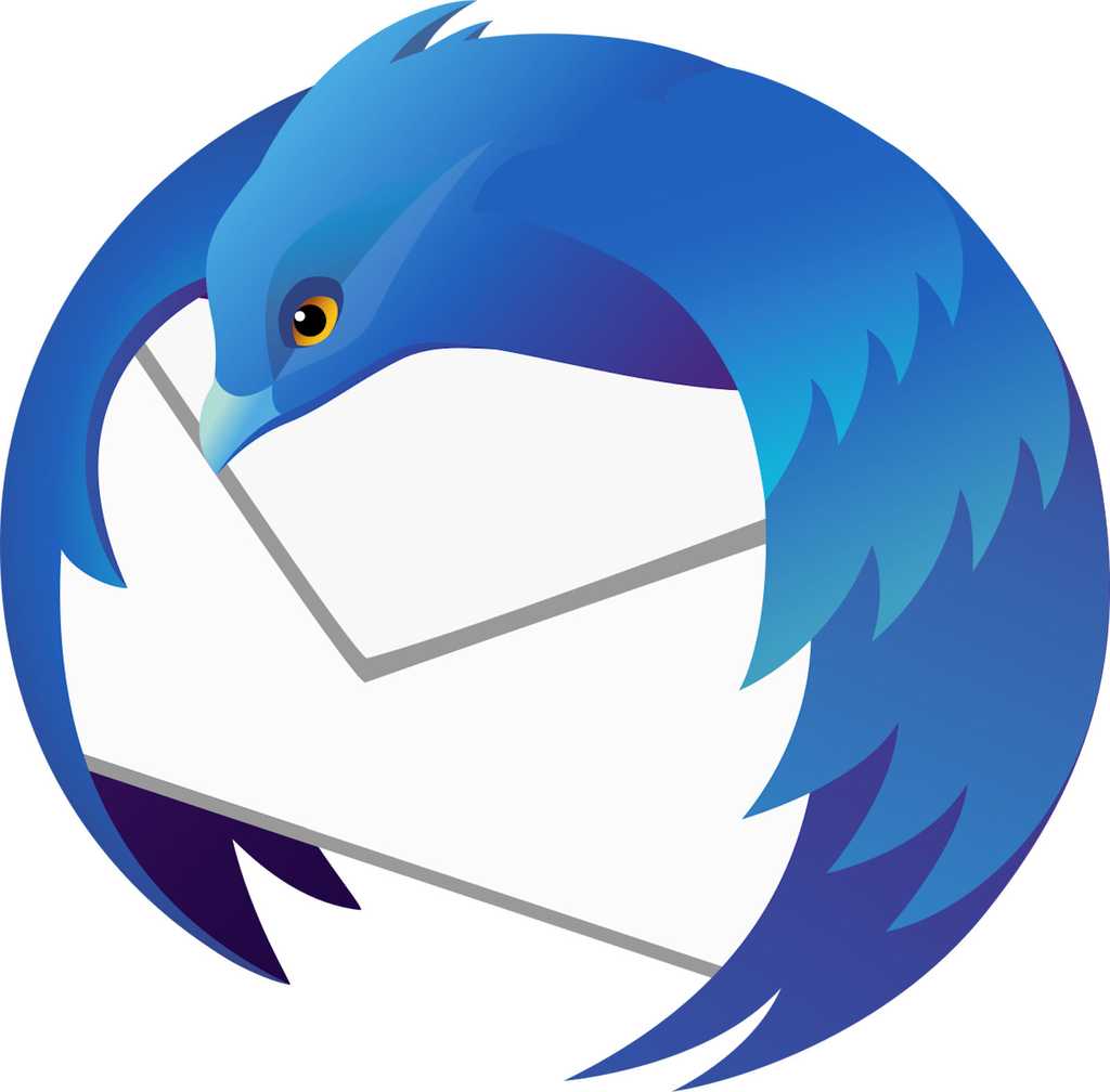 Depuis 10 à 15 ans, Thunderbird est développé mais contrairement à Firefox, il ne parvient pas à s'imposer sur le marché de services de messagerie. © Mozilla
