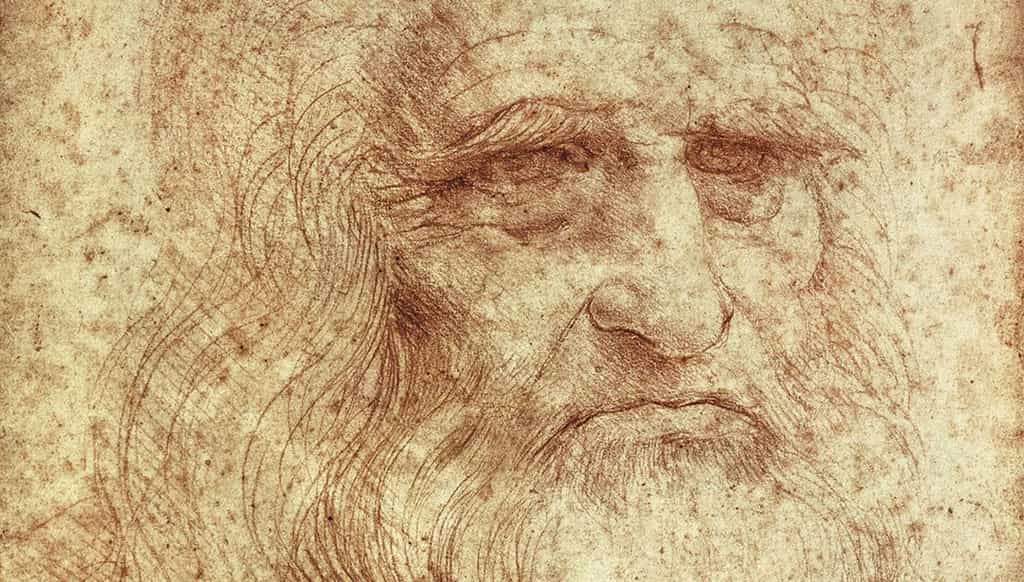 Léonard De Vinci, l'homme qui voulait tout savoir