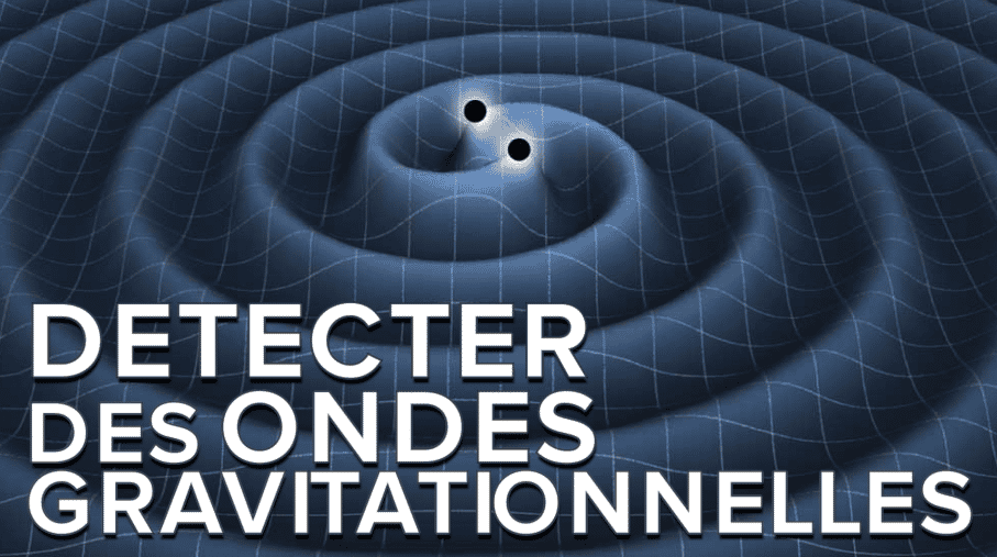 Interview : comment mesurer les ondes gravitationnelles ?