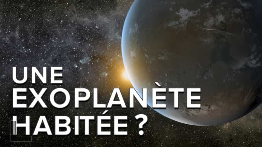 Interview : les exoplanètes sont-elles habitées ?