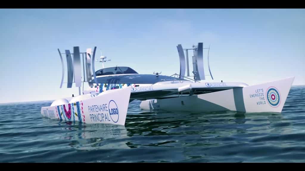 Energy Observer, le premier bateau électrique à hydrogène