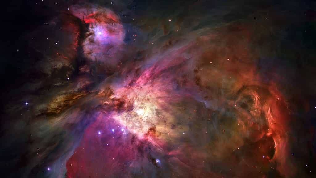 Hubble, un unique et fascinant télescope spatial