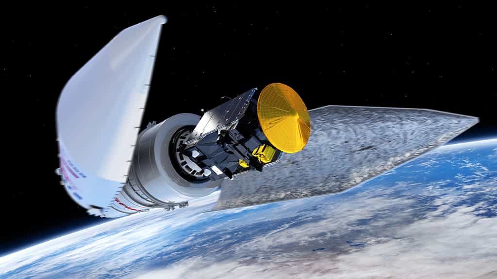 ExoMars : le voyage de la sonde vers la Planète rouge