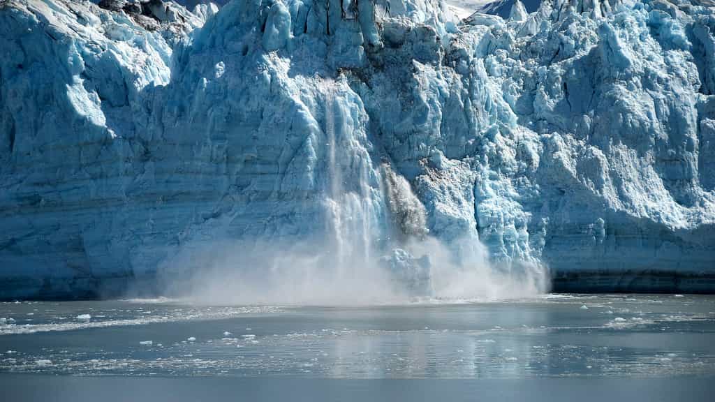 COP21 : La banquise Arctique disparait à une vitesse inquiétante