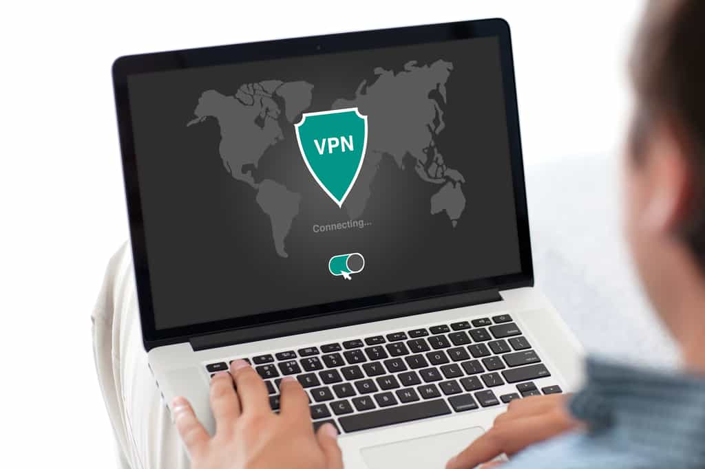 VPN pour utorrent : comment rester anonyme ? © Denys Prykhodov, Adobe Stock