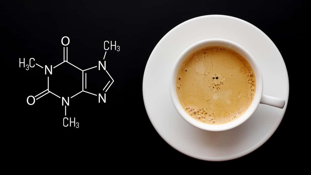 Préférez un bon café qu'une boisson énergisante pour avoir plus d'énergie. © Aleksandr, Adobe Stock
