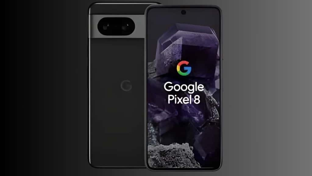 Le smartphone Google Pixel 8 est affiché au meilleur prix sur ce site de ventes en ligne © Cdiscount