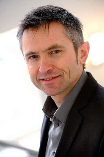 Gilles Garel est professeur titulaire de la chaire de gestion de l’innovation au Cnam. © Open Lab 