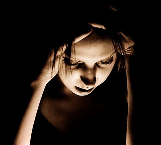 Une crise migraineuse peut durer jusqu’à trois jours... © Sasha Wolff, CC 2.0