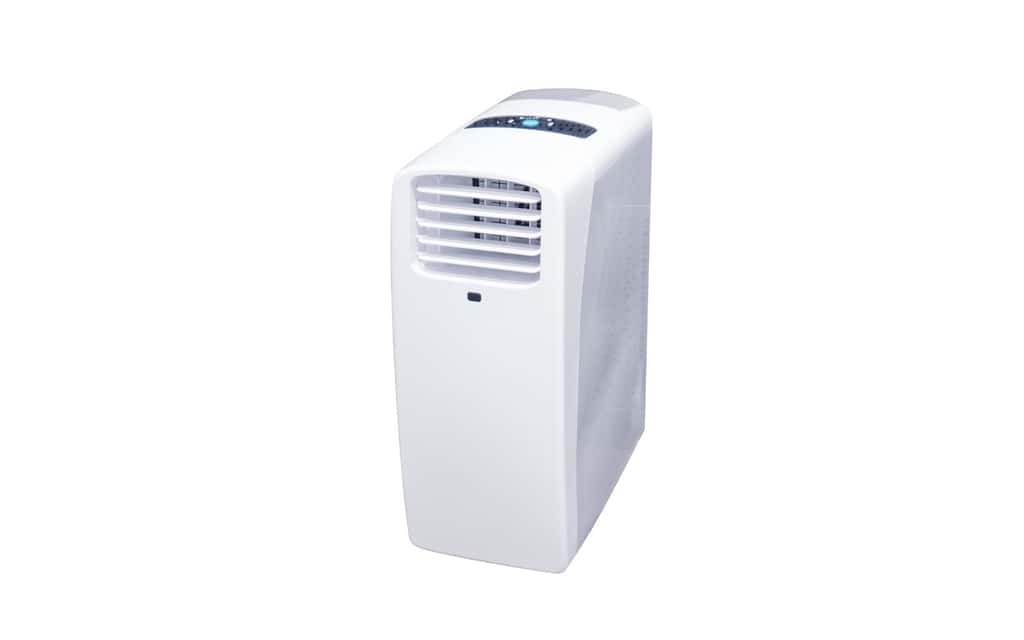 Le climatiseur VALBERG est au meilleur prix chez ELECTRO DEPOT. (Source : ELECTRO DEPOT )