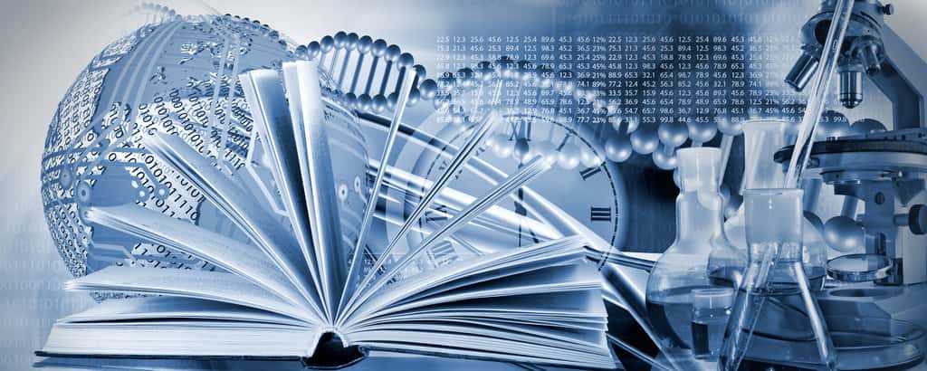 Quelles solutions pour une meilleure diffusion de la science ? © cooperr, Adobe Stock 
