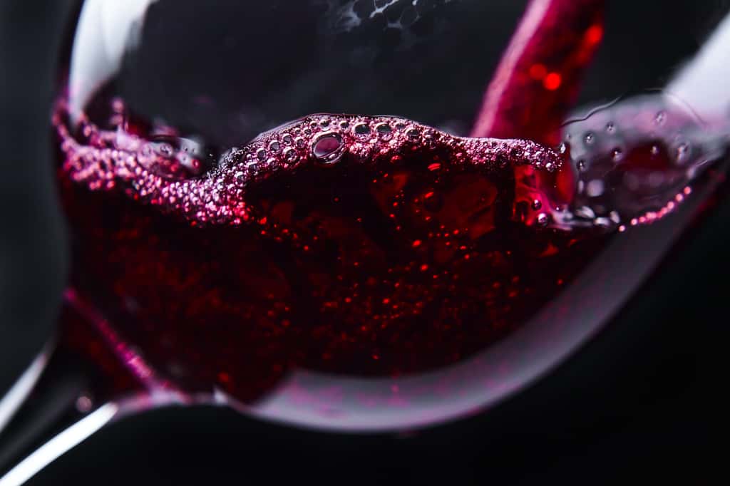 Saurez-vous déceler les arômes de ce vin ? © Igor Normann, Adobe Stock
