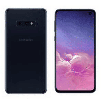 Comme pour l'édition 2019 du Black Friday, le Galaxy S10 fait partie des modèles de smartphones les plus recherchés ces derniers jours. © Samsung