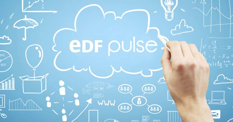 Le concours EDF Pulse attire de nombreuses entreprises depuis maintenant quatre ans. © EDF