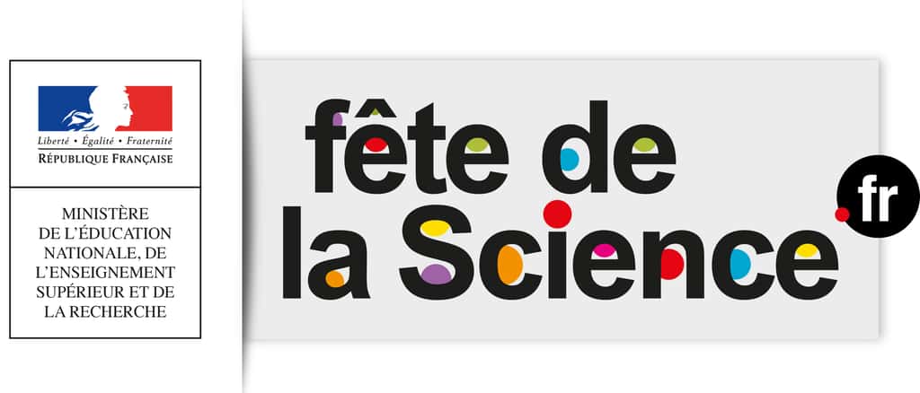 La Fête de la science 2017 fera naître plus 5.000 évènements dans toute la France. Une occasion de rencontrer les chercheurs et de voir la science de près. © DR