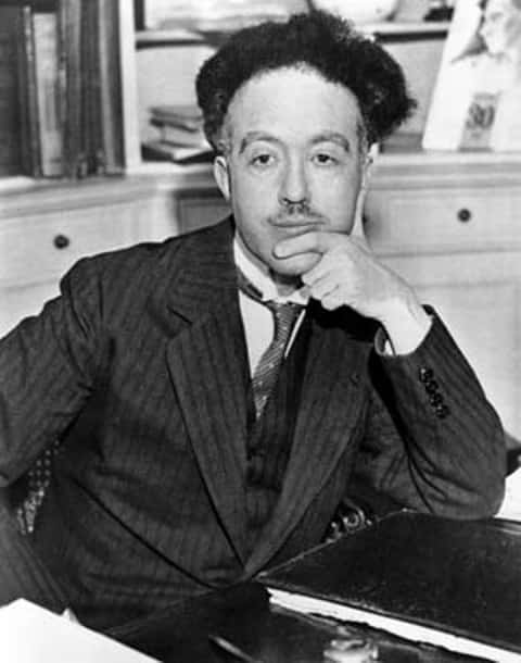 Le physicien et prix Nobel français Louis de Broglie. Dans les années 1950, il a développé une théorie de la lumière selon laquelle le photon aurait une très faible masse propre. © Wikipédia, DP