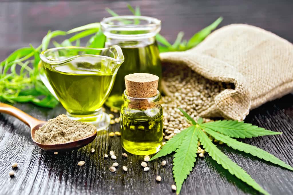 Les produits à base de cannabis doivent bénéficier d'essais cliniques à la méthodologie innovante. © Kostrez, Adobe Stock