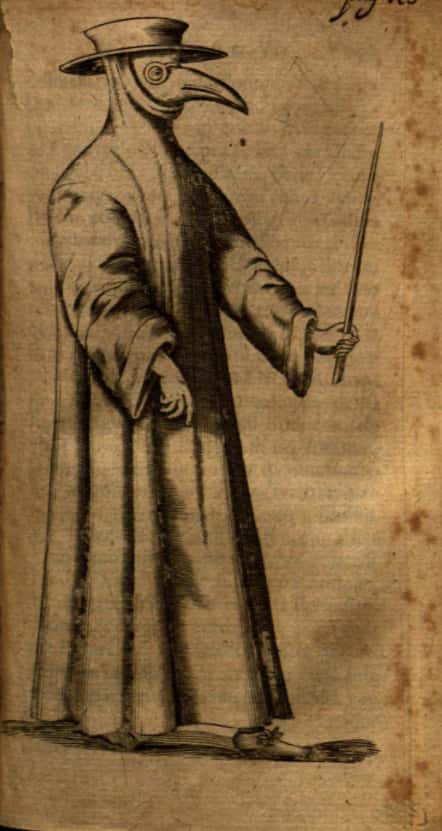 L'illustration présentée par Bartholin en 1661. © <em>Staatliche Bibliothek Regensburg</em>