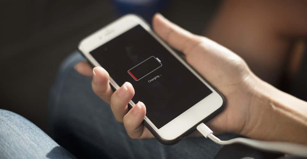 Une décharge rapide suffirait à restaurer la capacité perdue des batteries rechargeables. © rawpixel, Pixabay