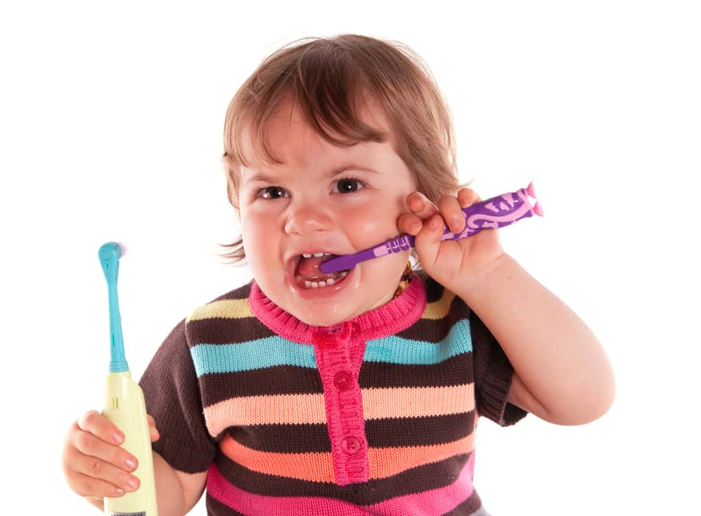Remplacer tous les 3 mois sa brosse à dents. © Magalice, Adobe Stock