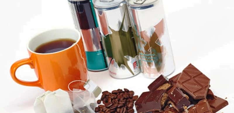 La caféine ne se trouve pas uniquement dans une tasse de café, elle est également présente dans les boissons énergisantes et même dans le chocolat. Il faut en tenir compte lorsque l'on surveille sa consommation. © Efsa