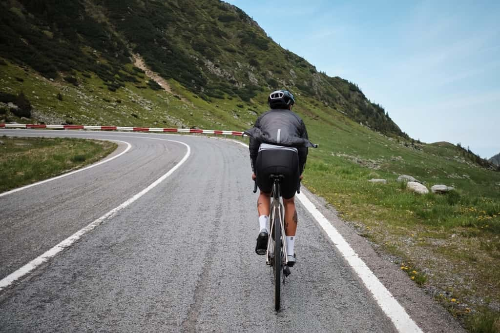 La pratique régulière, intensive, du vélo peut-elle déclencher un cancer de la prostate ? © katyapulka, Shutterstock.com 