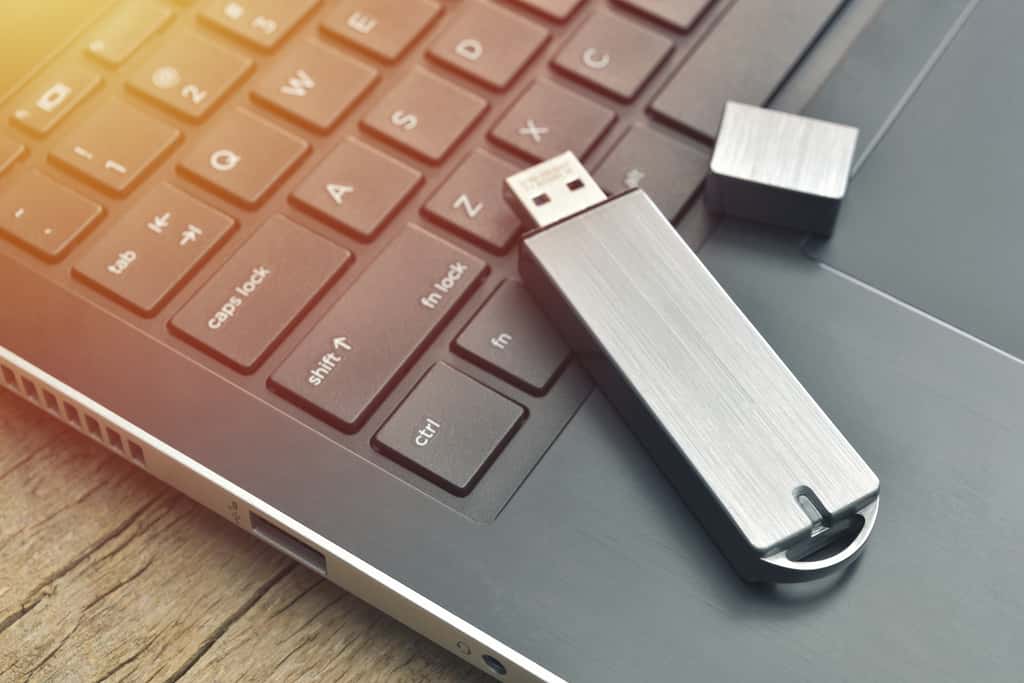 Les 9 meilleures clés USB wifi 2024 – clé USB wifi test & comparatif