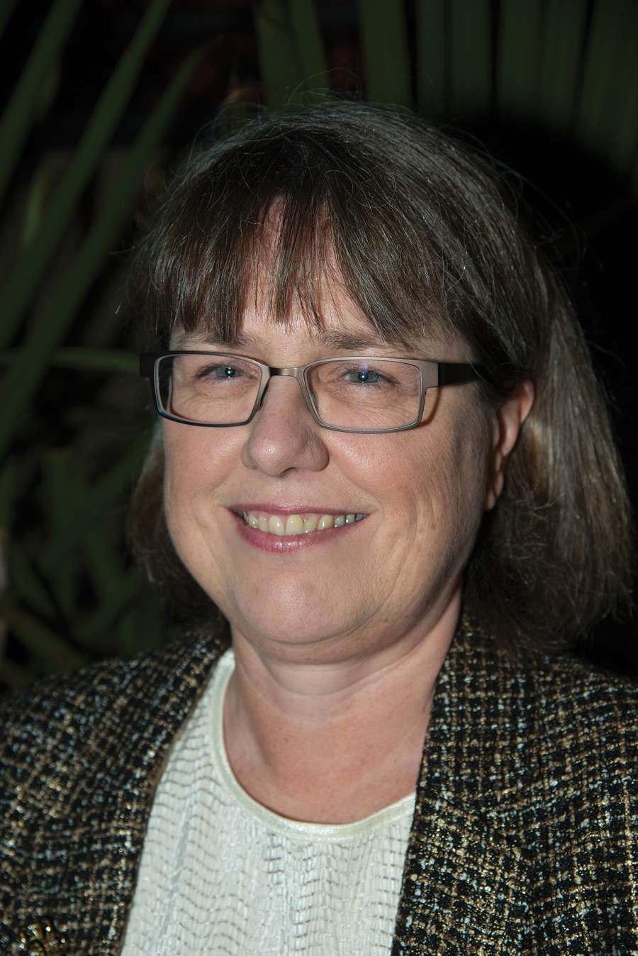 Donna Strickland est une physicienne canadienne, lauréate du prix Nobel de physique 2018 pour ses travaux révolutionnaires sur les lasers. © Wikipedia, CC By-Sa 4.0