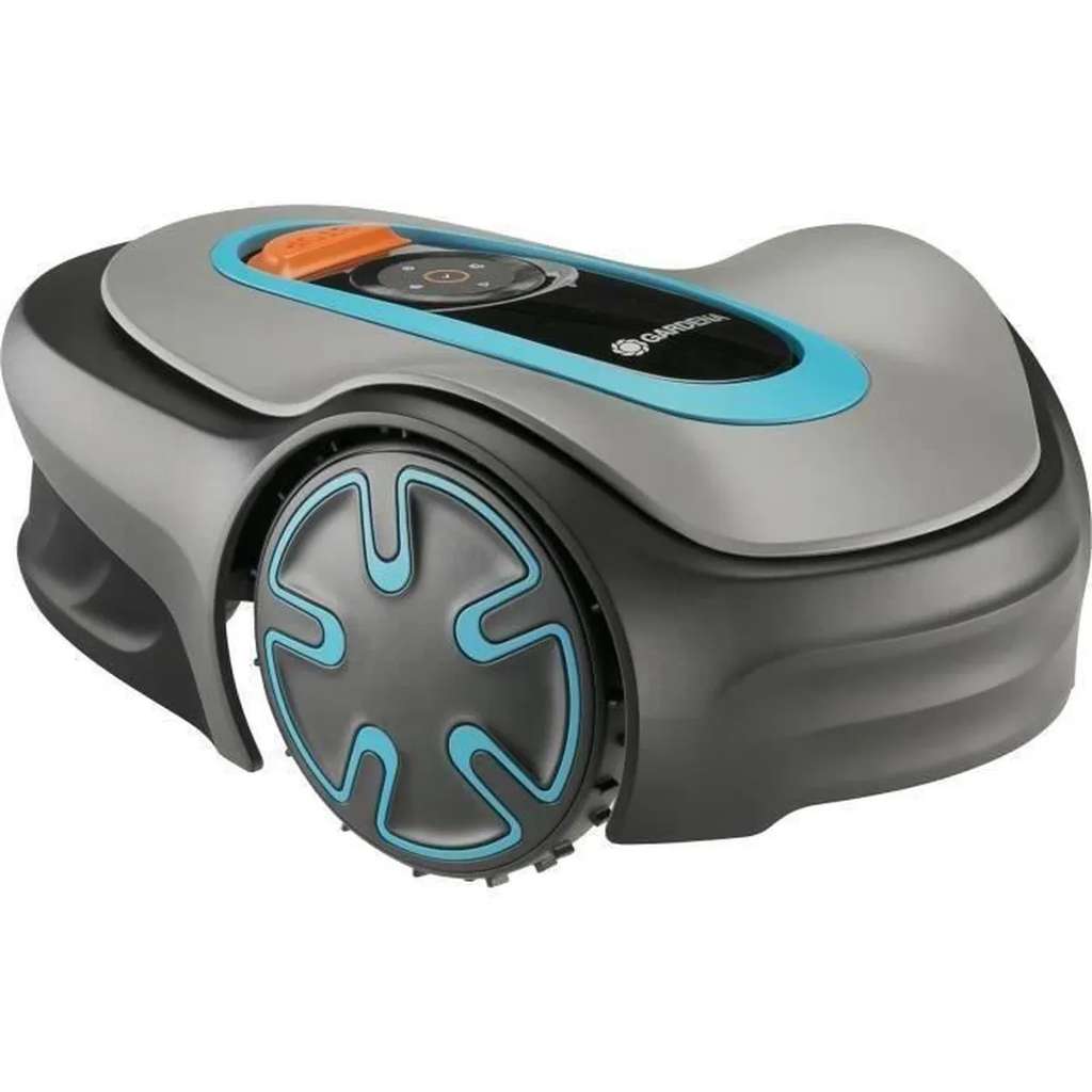 Le robot tondeuse GARDENA SILENO minimo 250 est à prix sacrifié sur Cdiscount © Cdiscount