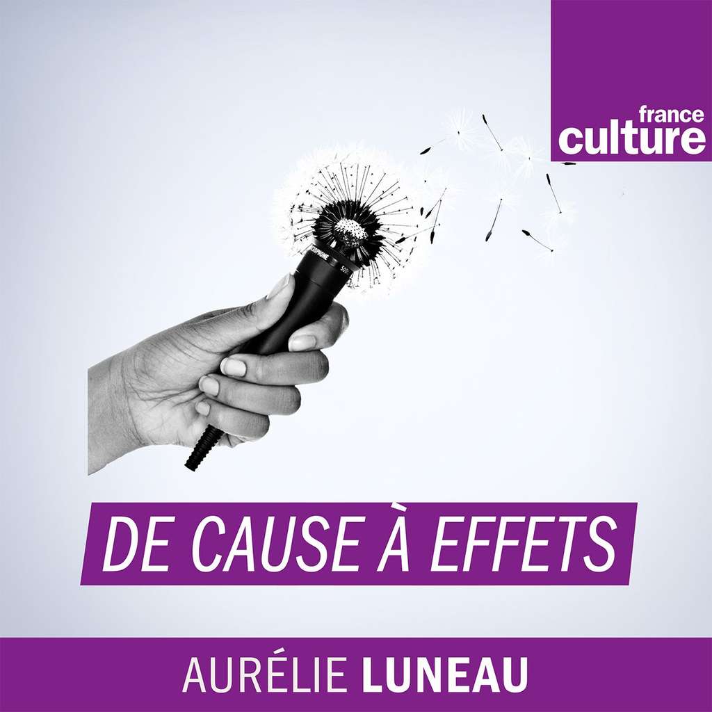 Le dimanche après-midi, Aurélie Luneau anime un débat autour des grandes questions environnementales. © France Culture