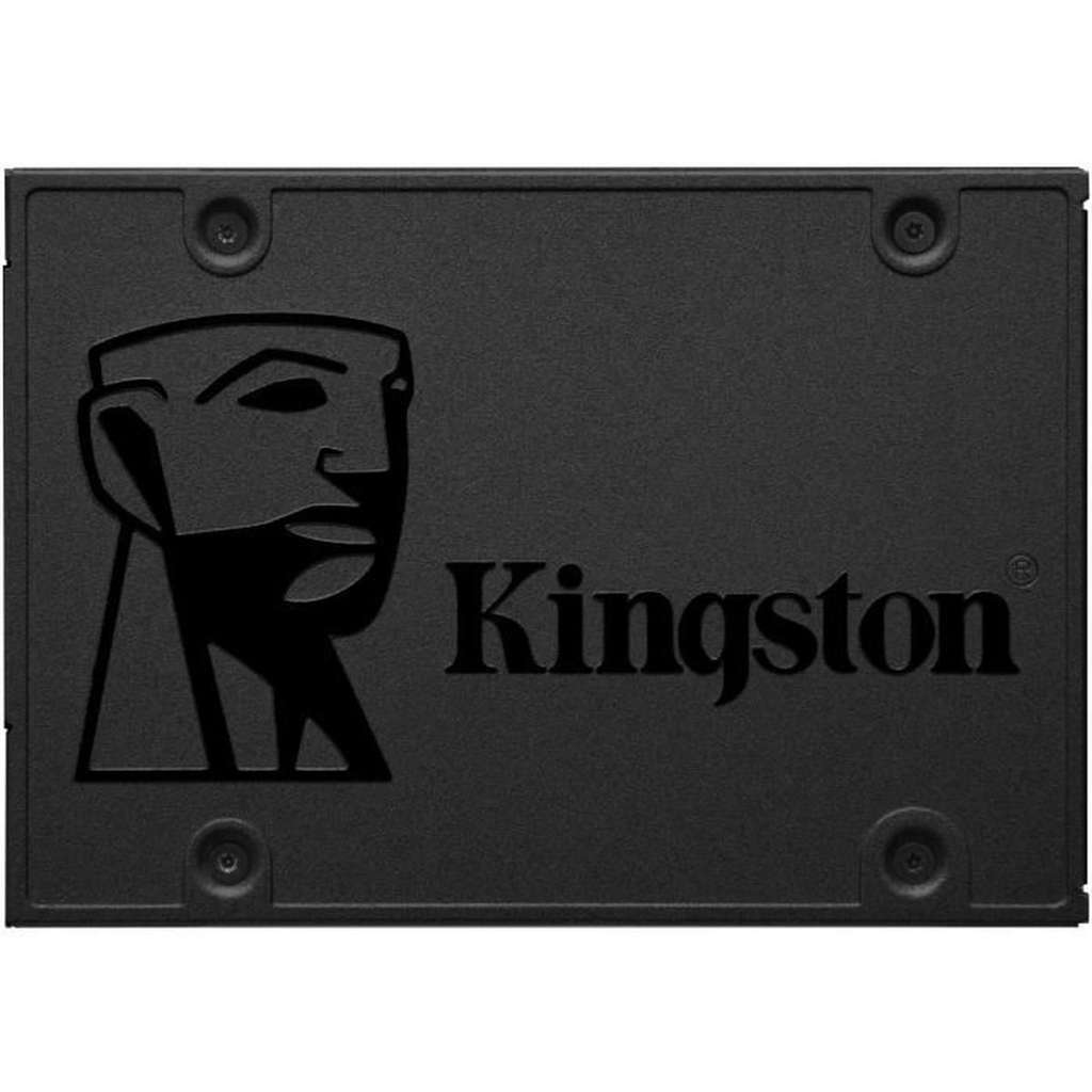 KINGSTON - Disque SSD Interne © Cdiscount