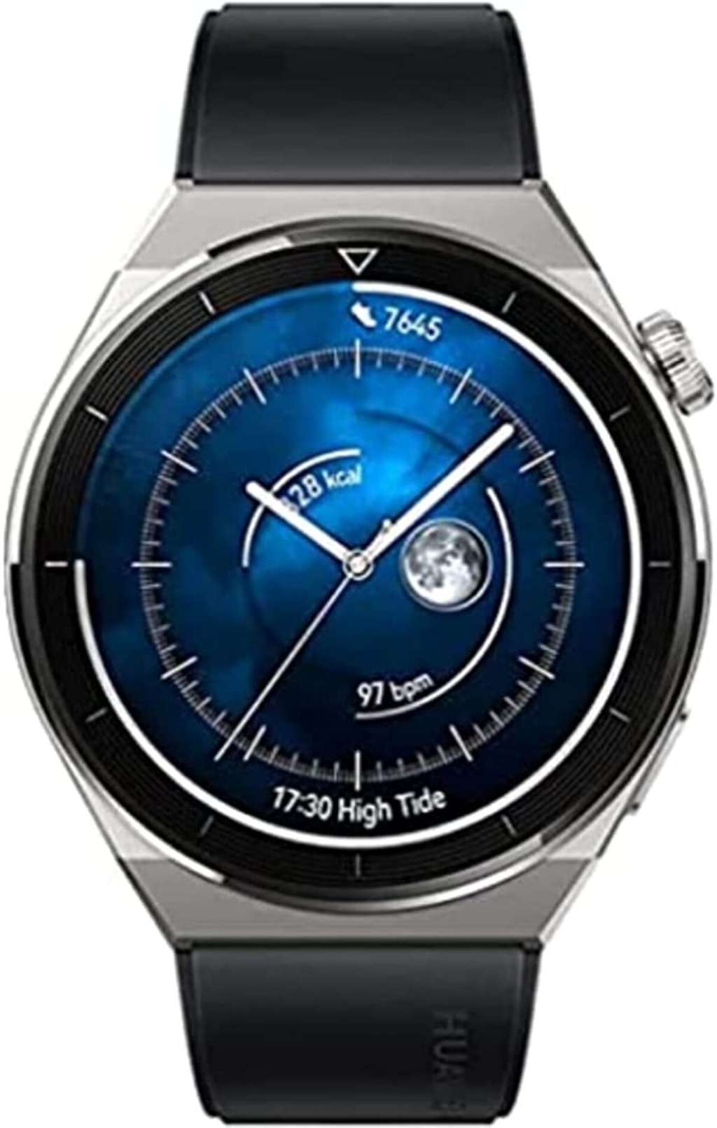 Bon plan : la montre connectée Huawei Watch GT 3 Pro © Amazon