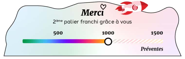 Nouveau numéro, nouvelle formule du Mag de Futura. Votre soutien est essentiel pour assurer sa pérennité. © Futura Nouveau numéro, nouvelle formule du Mag de Futura. Votre soutien est essentiel pour assurer sa pérennité. © Futura