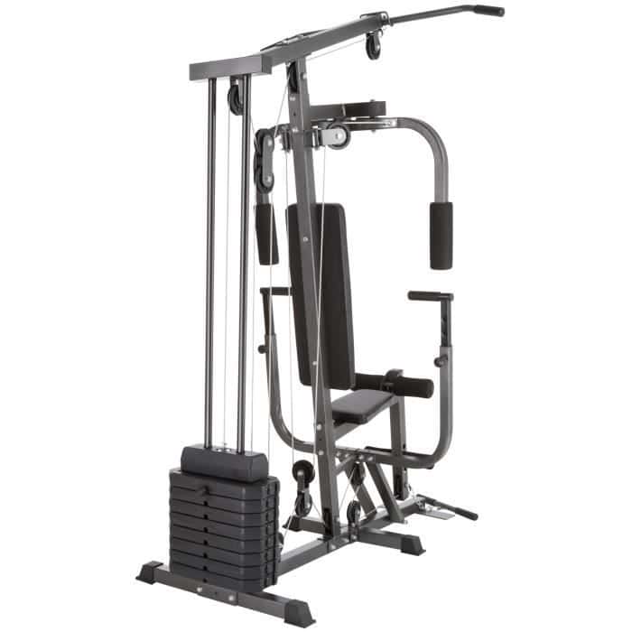 TECTAKE Station de Musculation © Cdiscount