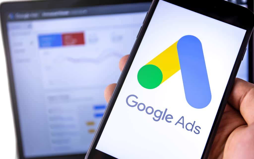 Formation Google Ads © prima91, Adobe Stock