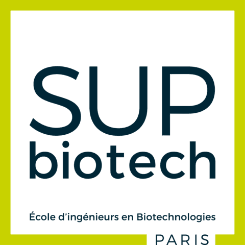 L'école d'ingénieurs spécialisée dans les biotechnologies propose un live chaque premier mardi du mois, jusqu'en juin 2021, pour découvrir le métier d'ingénieur. © Sup'Biotech