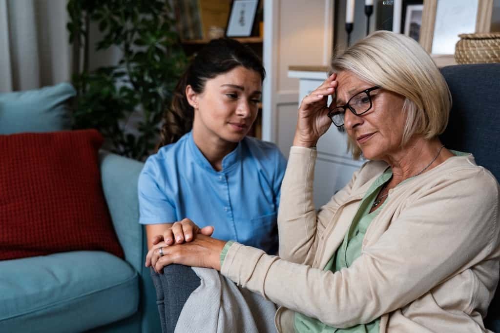 Un percée dans la lutte contre la maladie d'Alzheimer ? © Srdjan-Randjelovic, Shutterstock