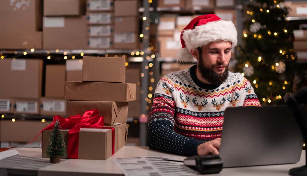 Idées cadeaux de Noël: profitez de Microsoft Office 2021 et Windows 11 à Vie à partir de 10 € !