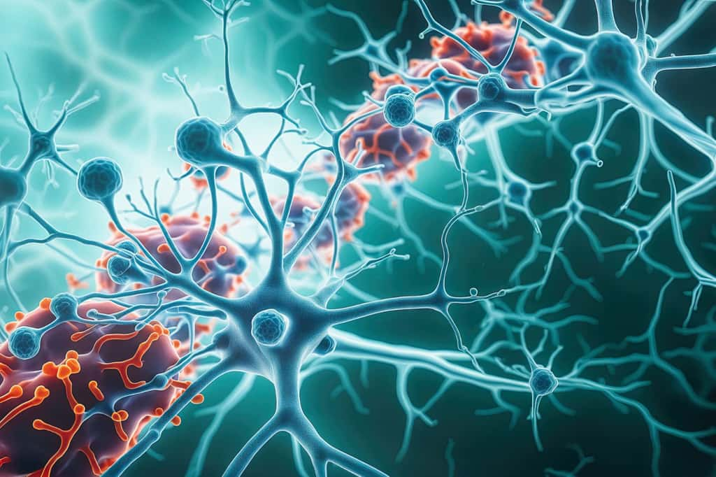 Les scientifiques ont diagnostiqué un cas exceptionnel d'Alzheimer : un jeune homme de moins de 20 ans. © koto_feja , iStock