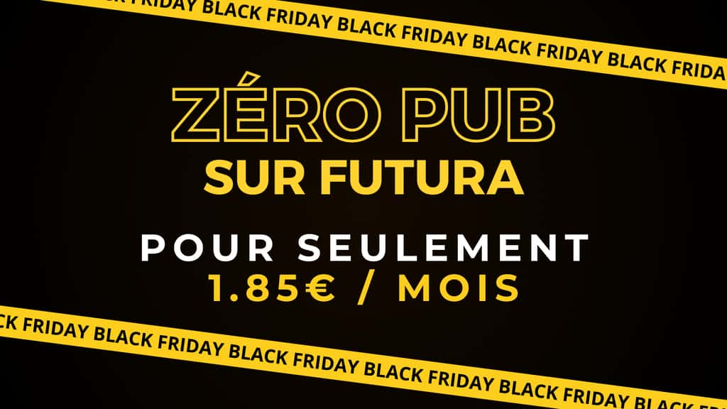 Black Friday : rejoins la communauté de Futura sur Patreon et échange sur les dernières actualités scientifiques