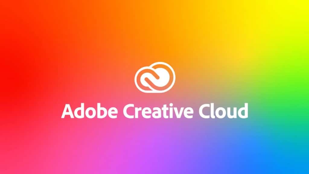 Adobe Creative Cloud pour la photo © Adobe