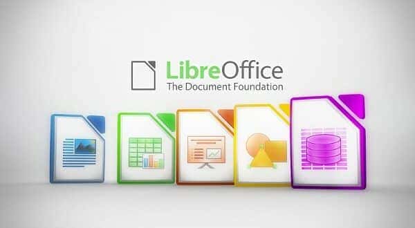 La suite bureautique LibreOffice rassemble tous les outils nécessaires © The Document Foundation