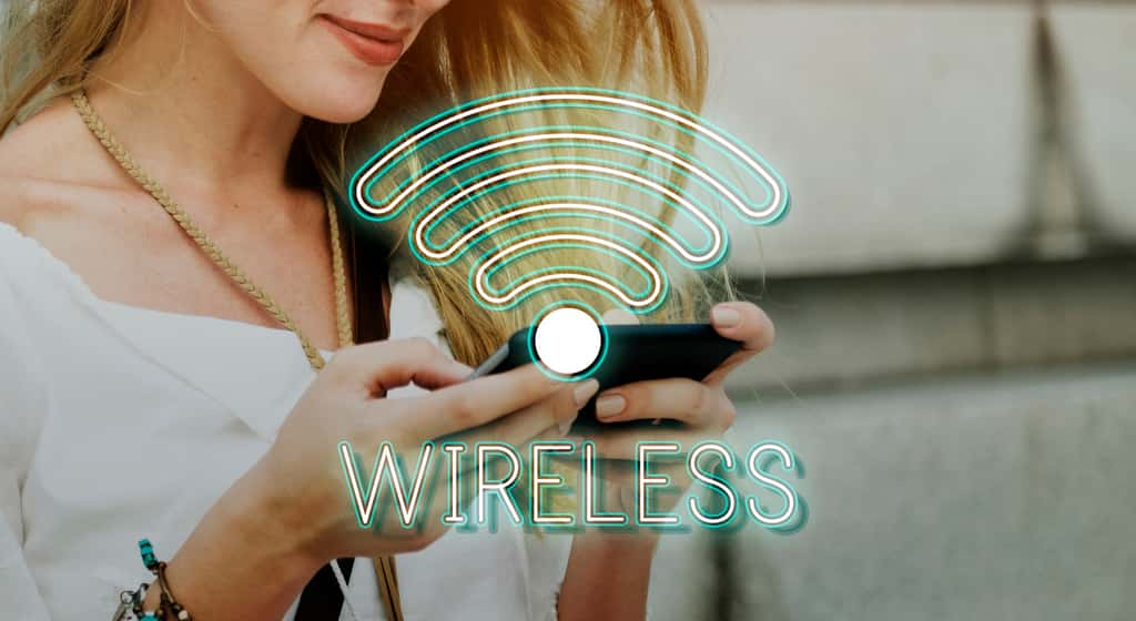 Méthodes pour mesurer la puissance de votre réseau wi-fi, Freepik