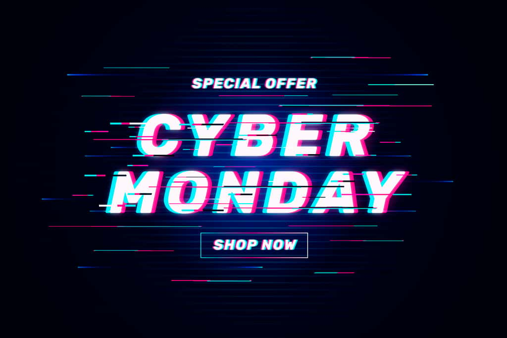 Les prix sont en chute libre chez AliExpress pour le Cyber Monday - Freepik / Freepik